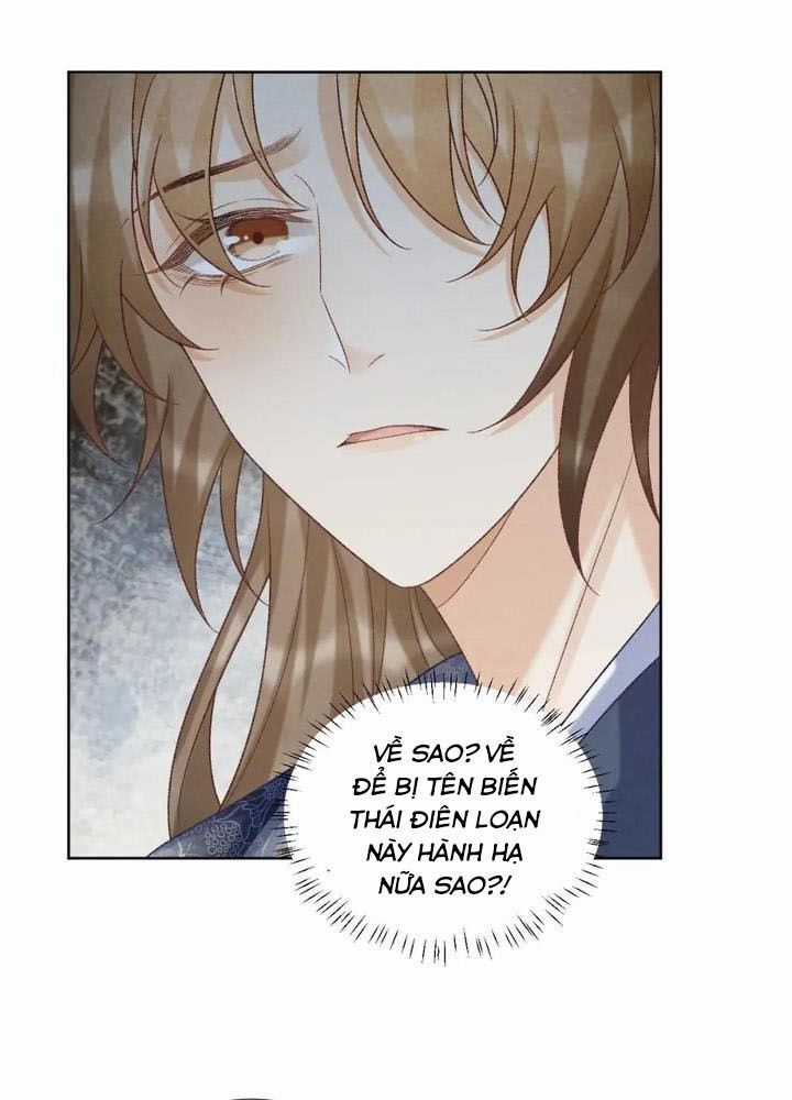 Cạm Bẫy Lệch Lạc - Chapter 52 - Trang 40