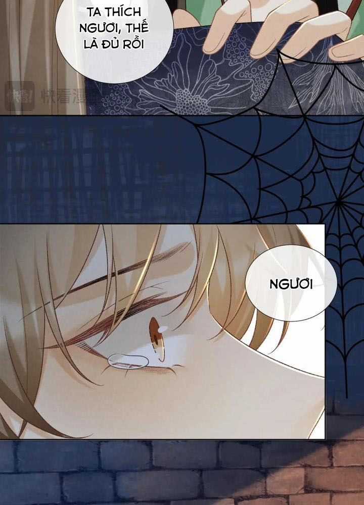 Cạm Bẫy Lệch Lạc - Chapter 52 - Trang 5
