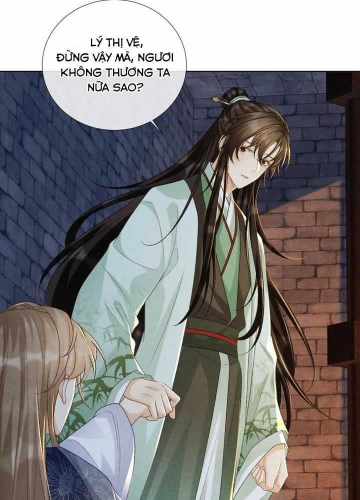 Cạm Bẫy Lệch Lạc - Chapter 52 - Trang 41