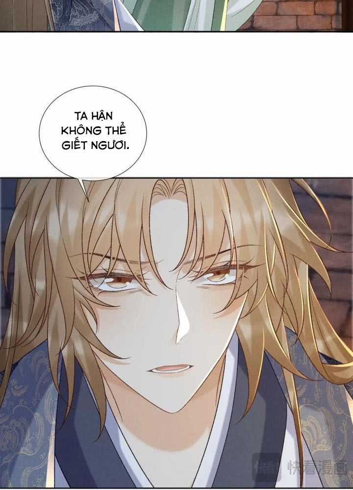 Cạm Bẫy Lệch Lạc - Chapter 52 - Trang 42