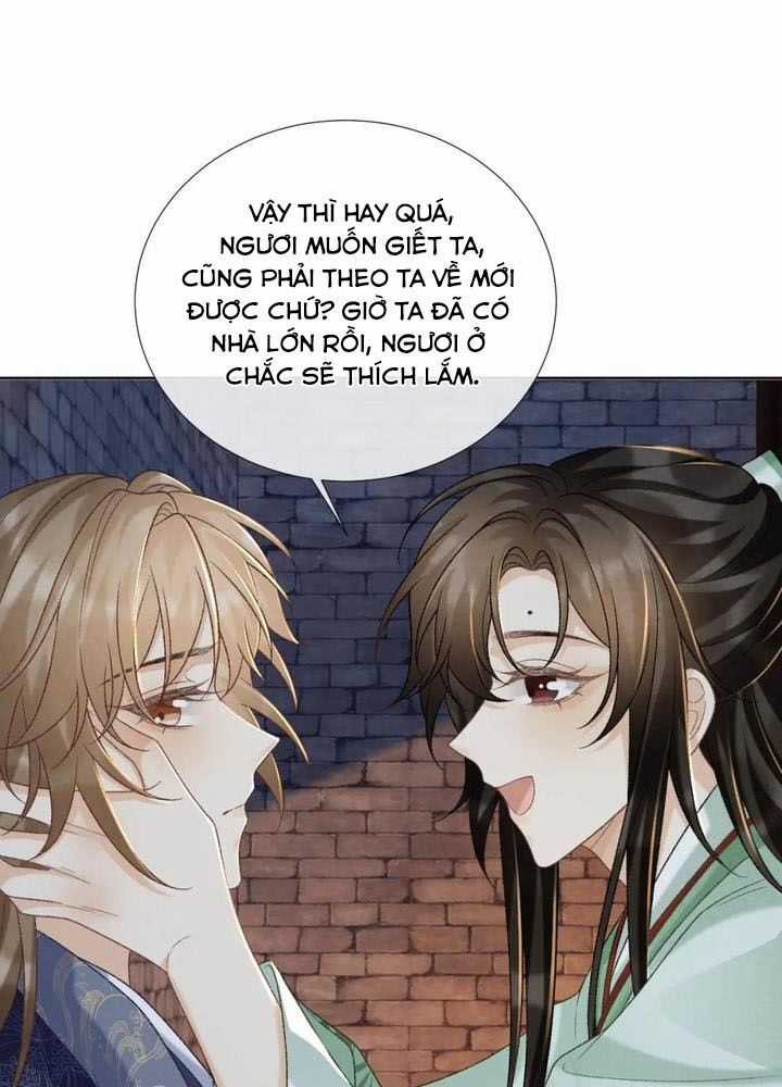Cạm Bẫy Lệch Lạc - Chapter 52 - Trang 43