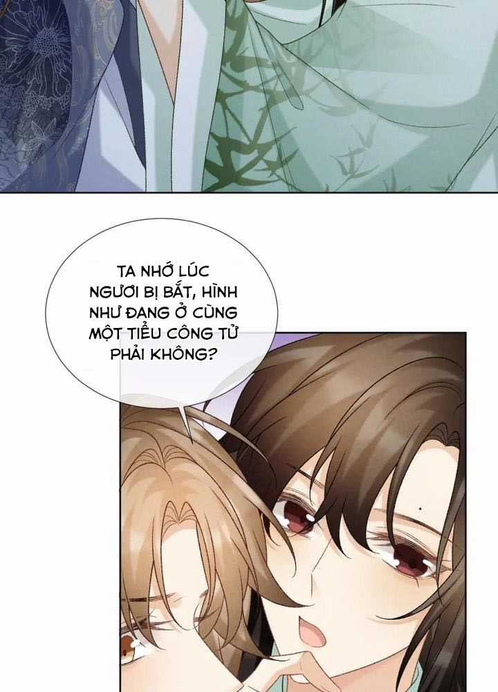 Cạm Bẫy Lệch Lạc - Chapter 52 - Trang 44