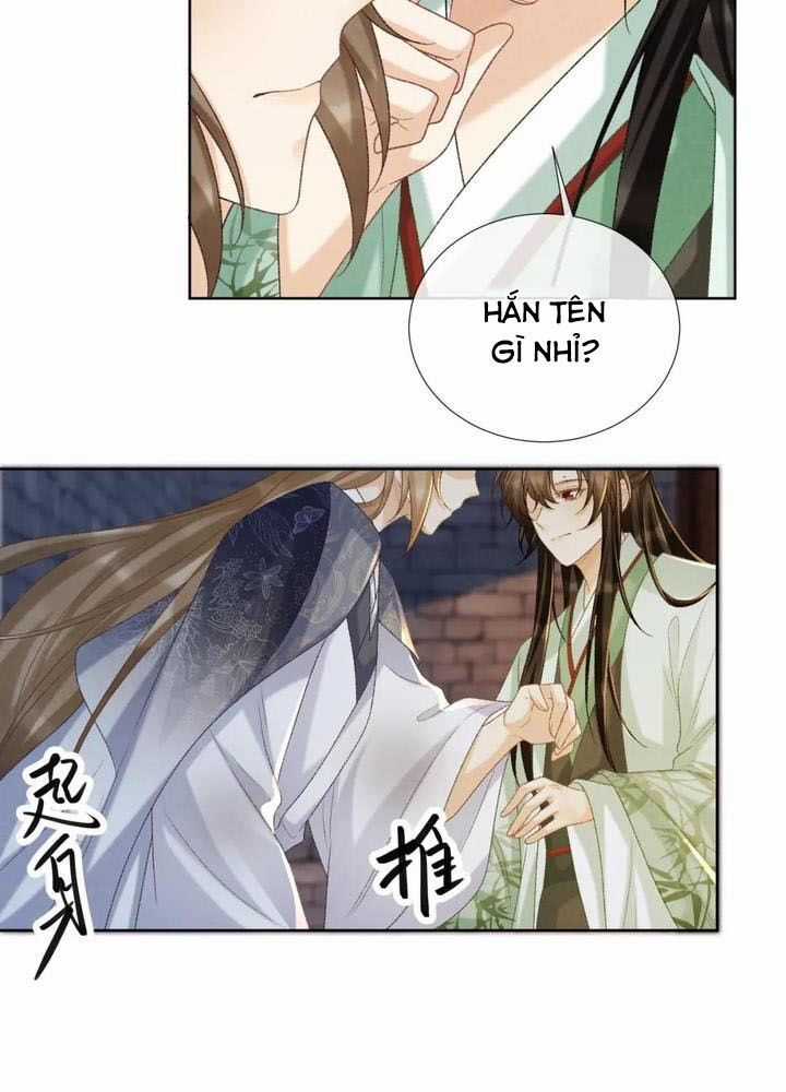 Cạm Bẫy Lệch Lạc - Chapter 52 - Trang 45