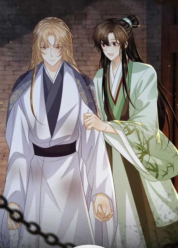 Cạm Bẫy Lệch Lạc - Chapter 52 - Trang 48