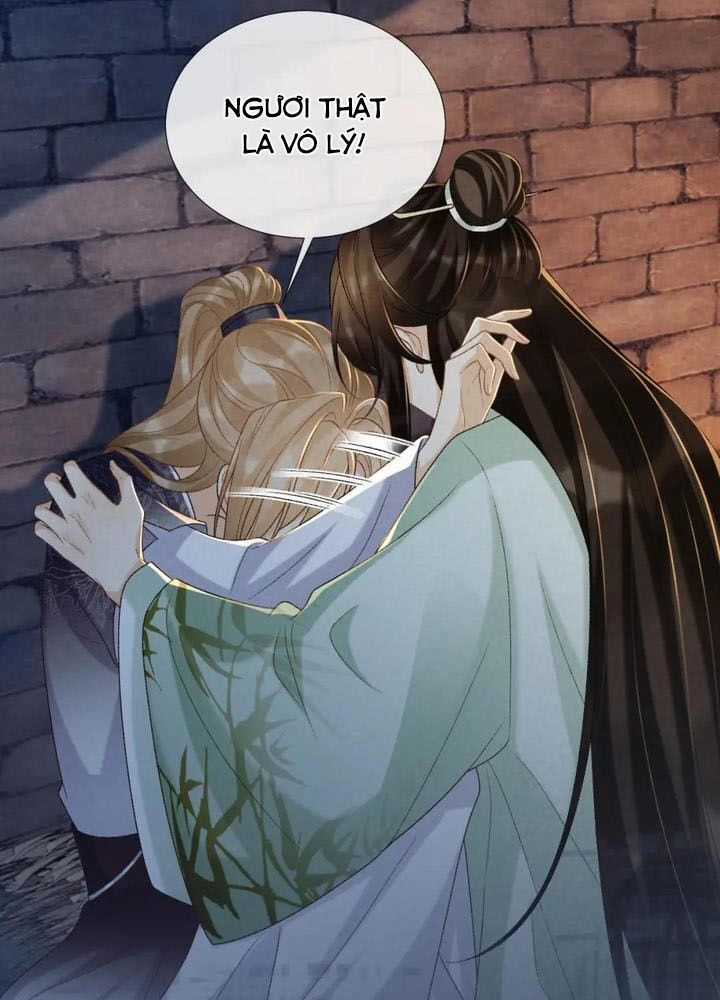 Cạm Bẫy Lệch Lạc - Chapter 52 - Trang 6