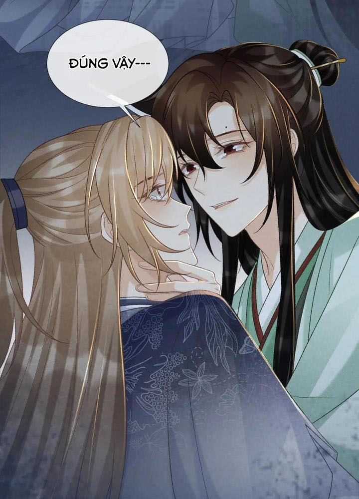 Cạm Bẫy Lệch Lạc - Chapter 52 - Trang 7