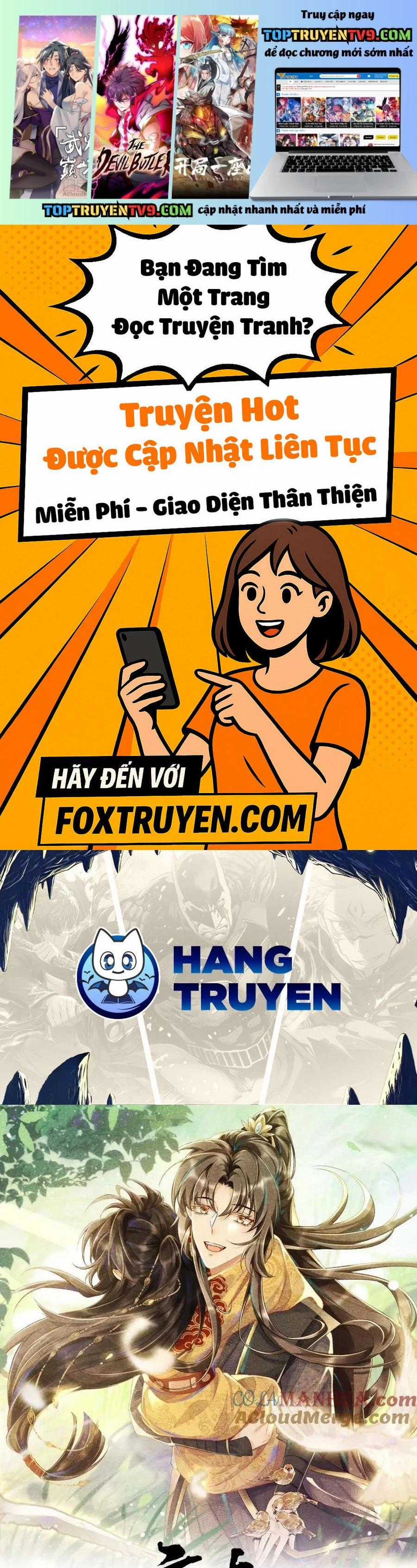 Cạm Bẫy Lệch Lạc - Chapter 53 - Trang 1