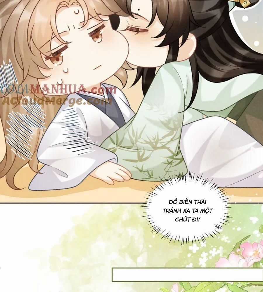 Cạm Bẫy Lệch Lạc - Chapter 53 - Trang 13