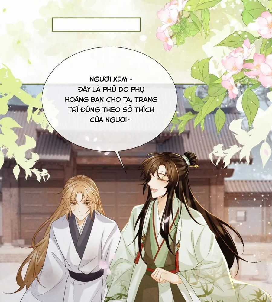 Cạm Bẫy Lệch Lạc - Chapter 53 - Trang 14