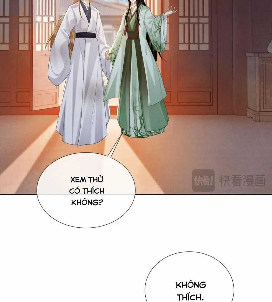 Cạm Bẫy Lệch Lạc - Chapter 53 - Trang 16