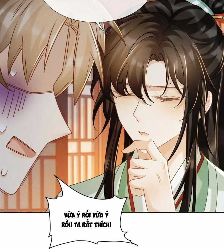 Cạm Bẫy Lệch Lạc - Chapter 53 - Trang 18