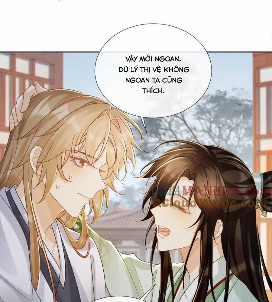 Cạm Bẫy Lệch Lạc - Chapter 53 - Trang 19