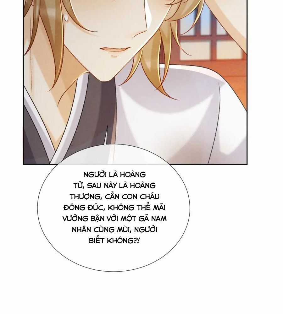 Cạm Bẫy Lệch Lạc - Chapter 53 - Trang 21