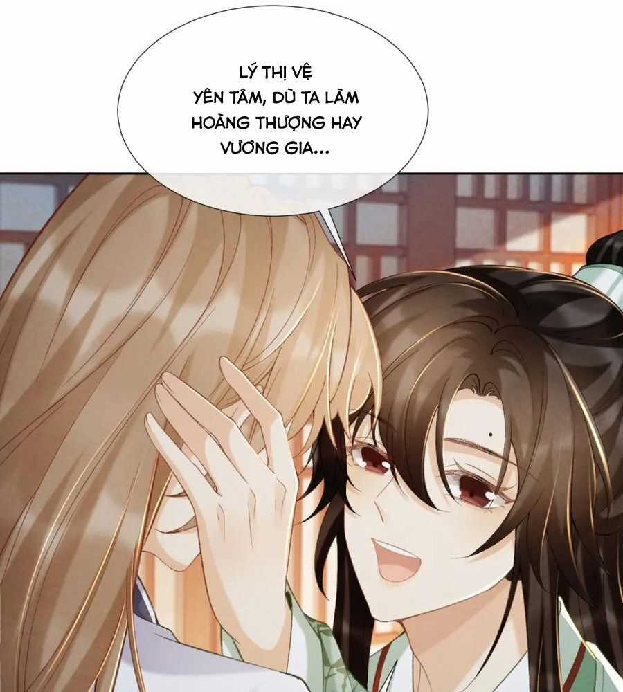 Cạm Bẫy Lệch Lạc - Chapter 53 - Trang 22