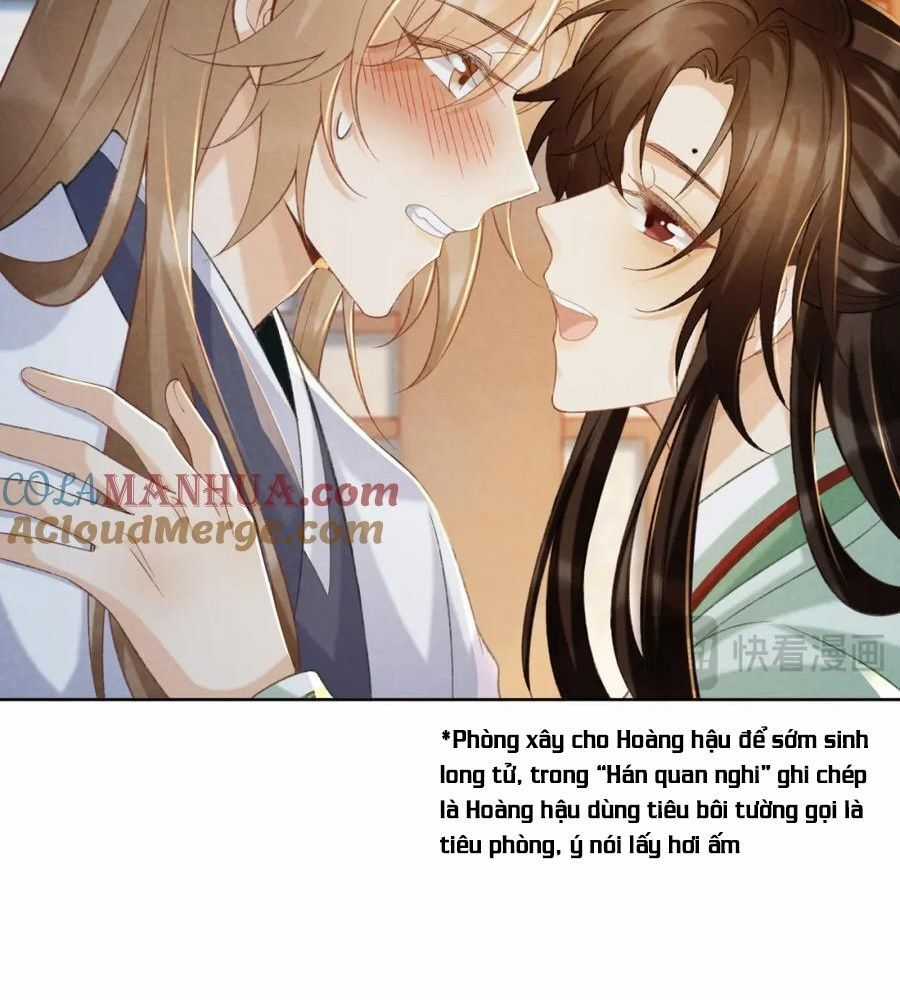 Cạm Bẫy Lệch Lạc - Chapter 53 - Trang 27