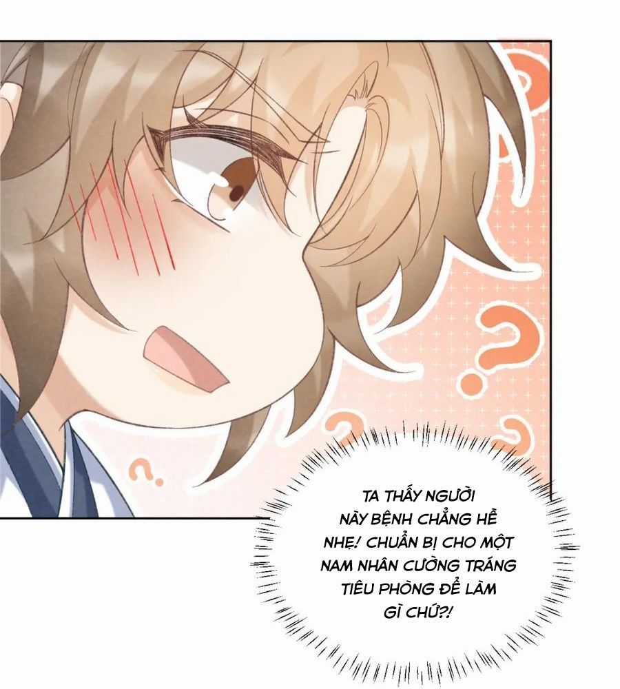 Cạm Bẫy Lệch Lạc - Chapter 53 - Trang 28