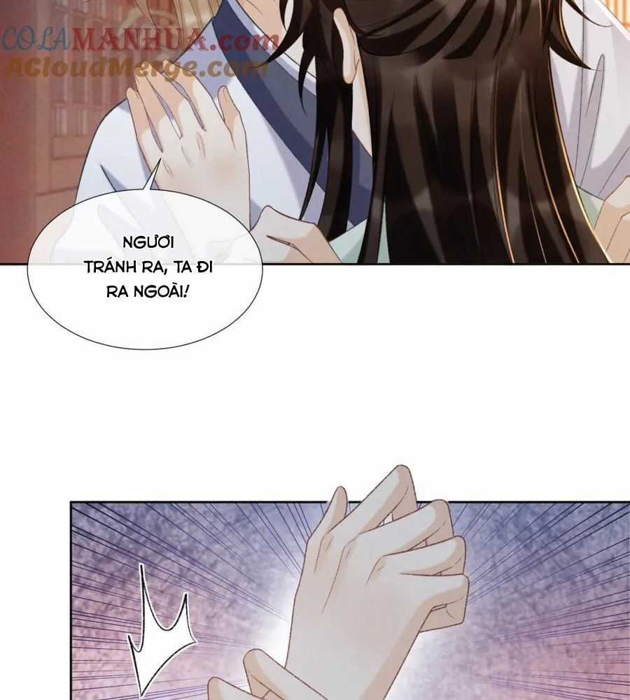 Cạm Bẫy Lệch Lạc - Chapter 53 - Trang 30