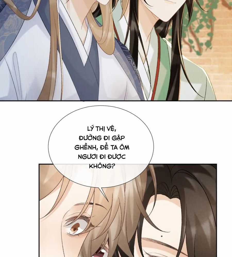 Cạm Bẫy Lệch Lạc - Chapter 53 - Trang 4