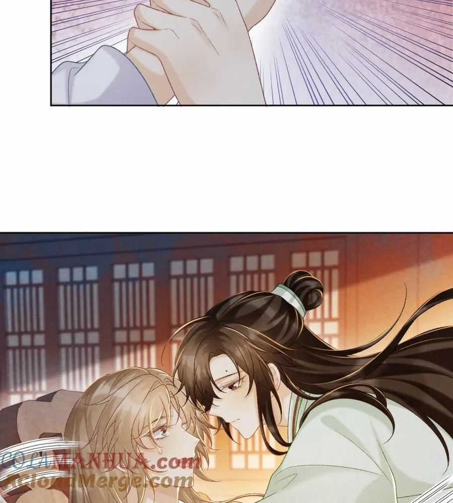 Cạm Bẫy Lệch Lạc - Chapter 53 - Trang 31