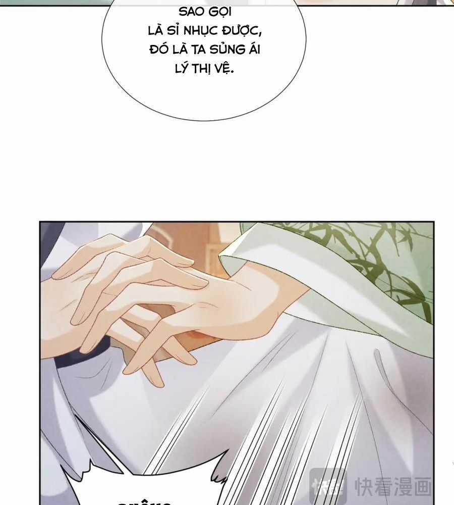 Cạm Bẫy Lệch Lạc - Chapter 53 - Trang 35