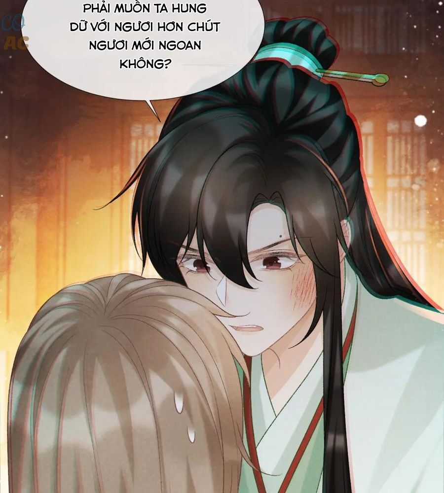 Cạm Bẫy Lệch Lạc - Chapter 53 - Trang 46