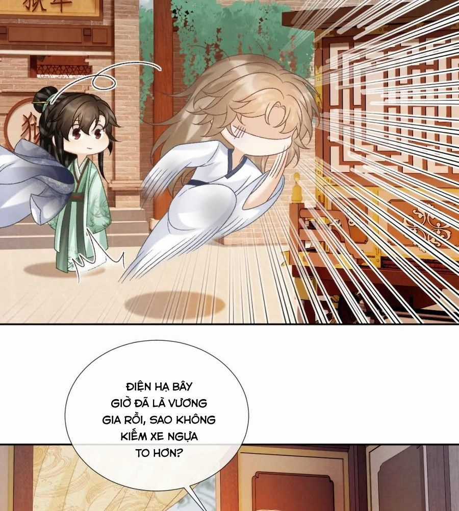 Cạm Bẫy Lệch Lạc - Chapter 53 - Trang 6