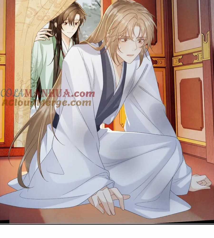 Cạm Bẫy Lệch Lạc - Chapter 53 - Trang 7