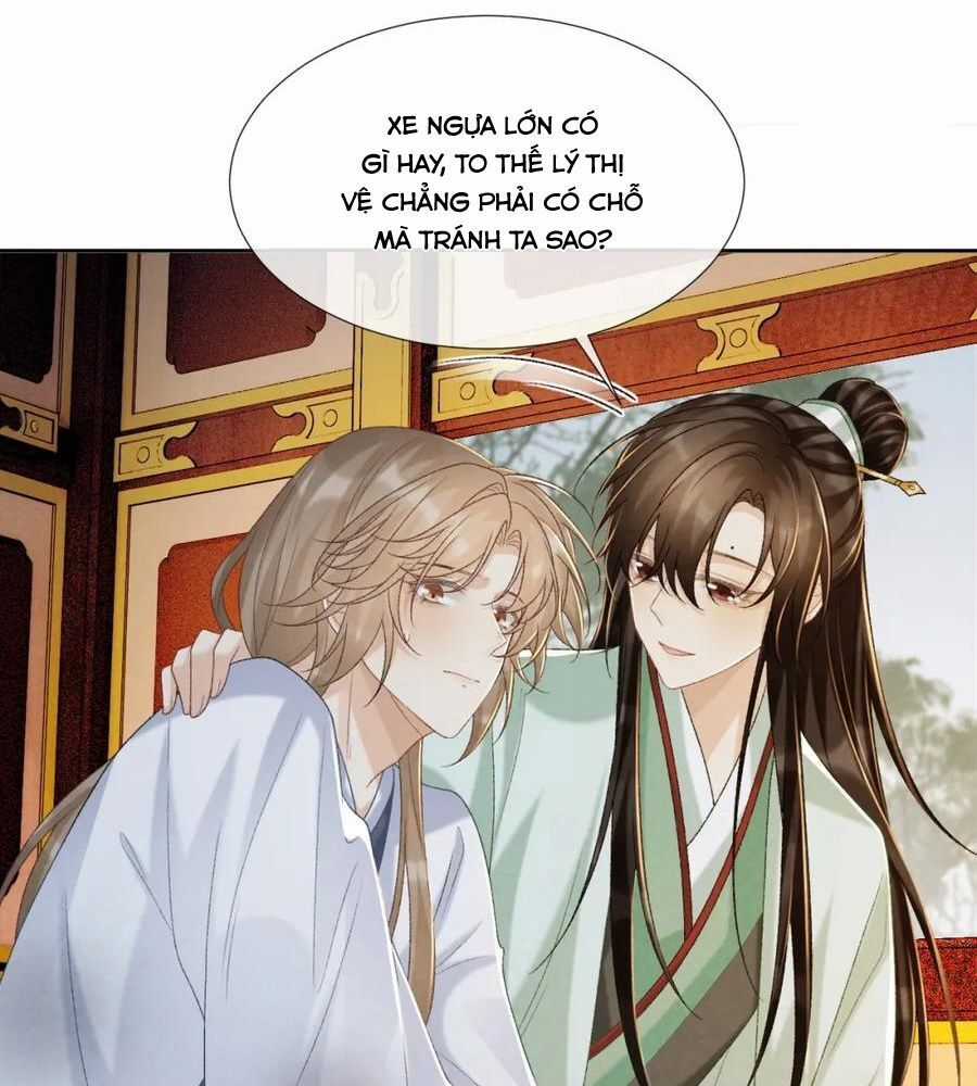 Cạm Bẫy Lệch Lạc - Chapter 53 - Trang 8