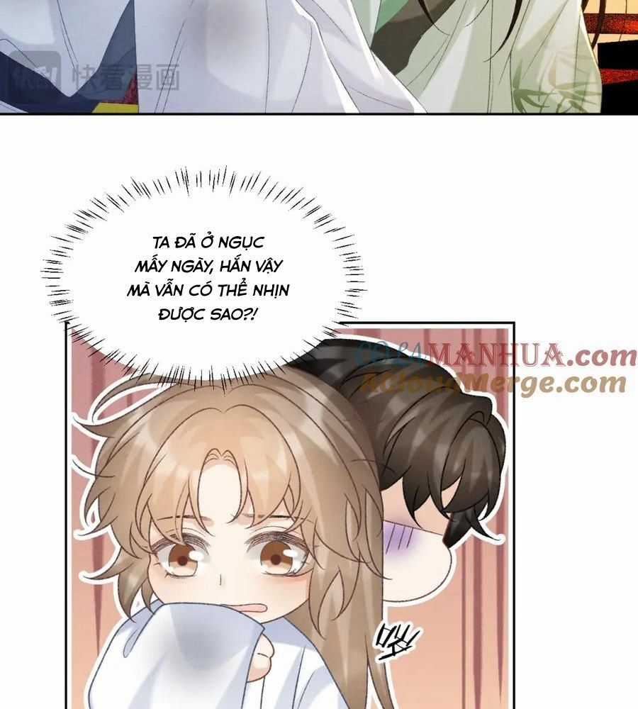 Cạm Bẫy Lệch Lạc - Chapter 53 - Trang 9