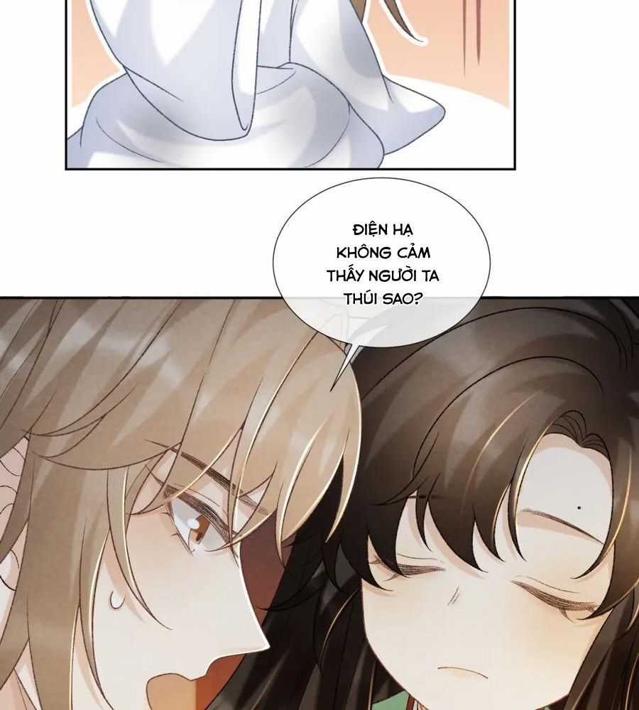 Cạm Bẫy Lệch Lạc - Chapter 53 - Trang 10