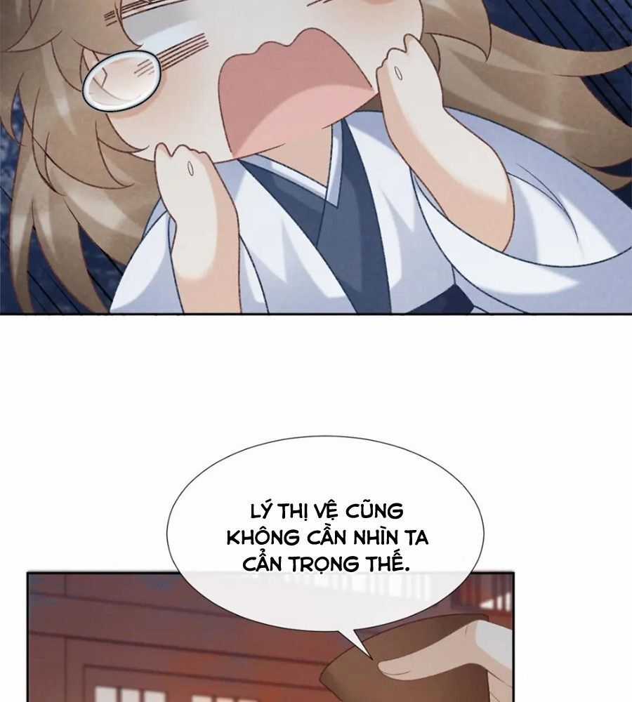 Cạm Bẫy Lệch Lạc - Chapter 54 - Trang 12