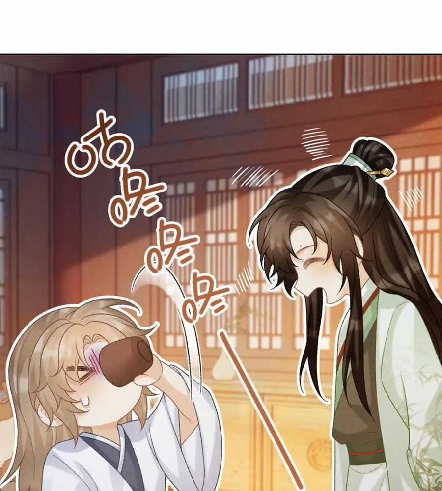 Cạm Bẫy Lệch Lạc - Chapter 54 - Trang 14