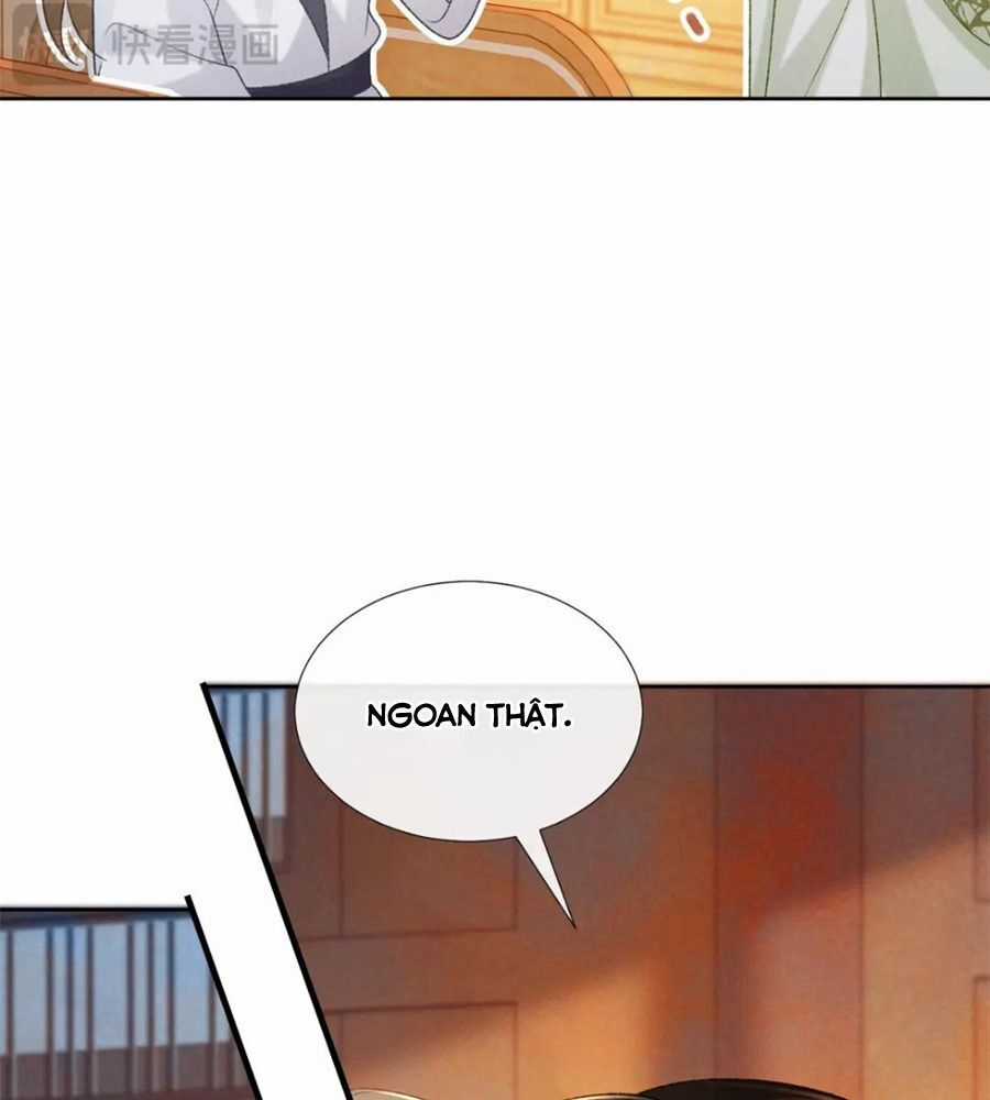 Cạm Bẫy Lệch Lạc - Chapter 54 - Trang 15