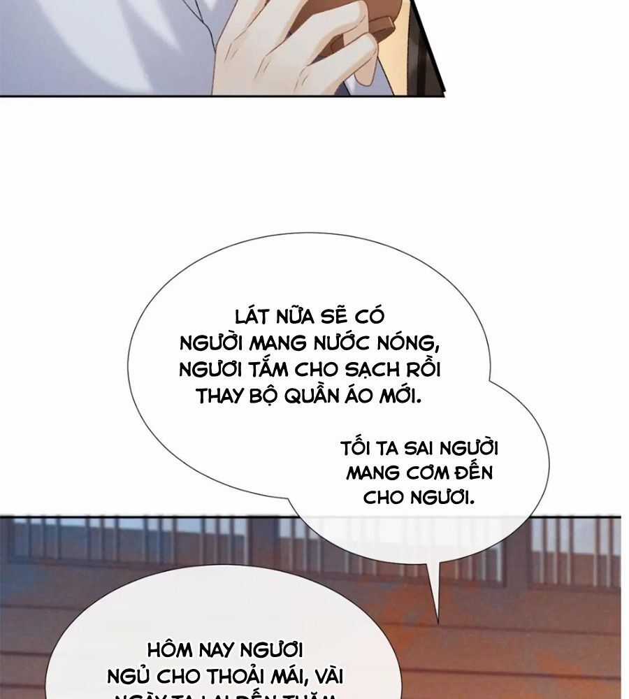 Cạm Bẫy Lệch Lạc - Chapter 54 - Trang 17