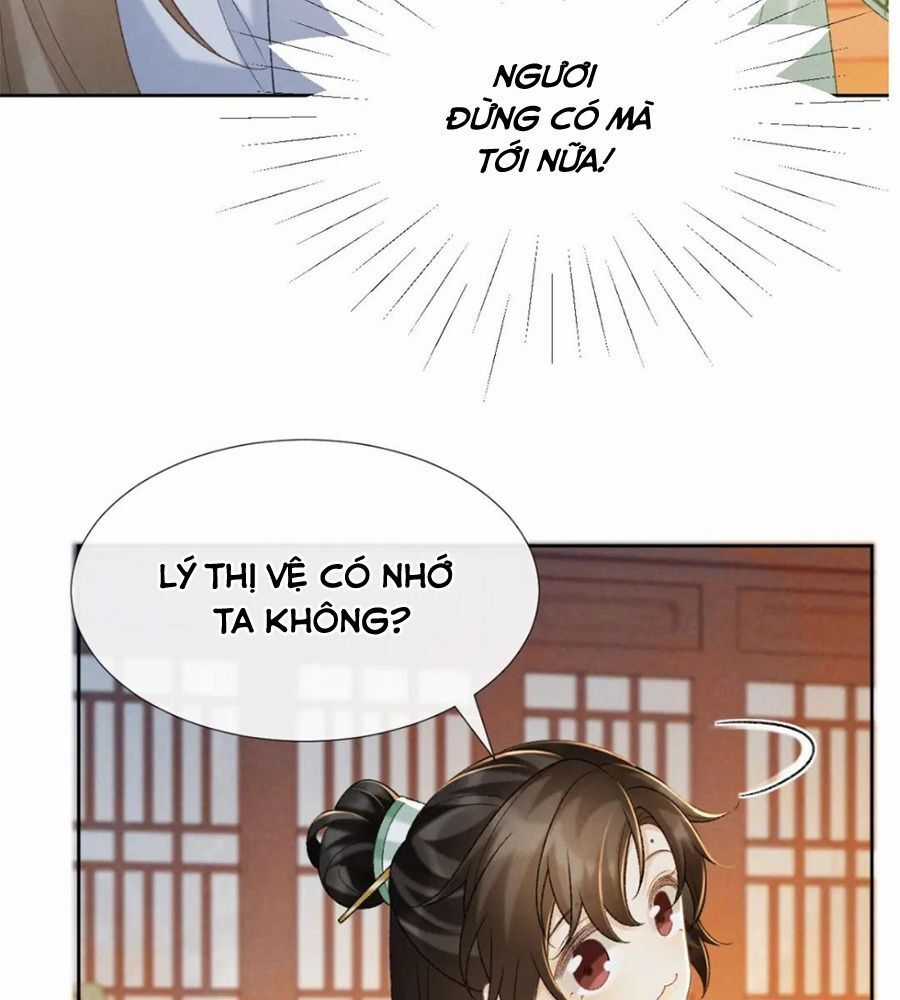 Cạm Bẫy Lệch Lạc - Chapter 54 - Trang 19