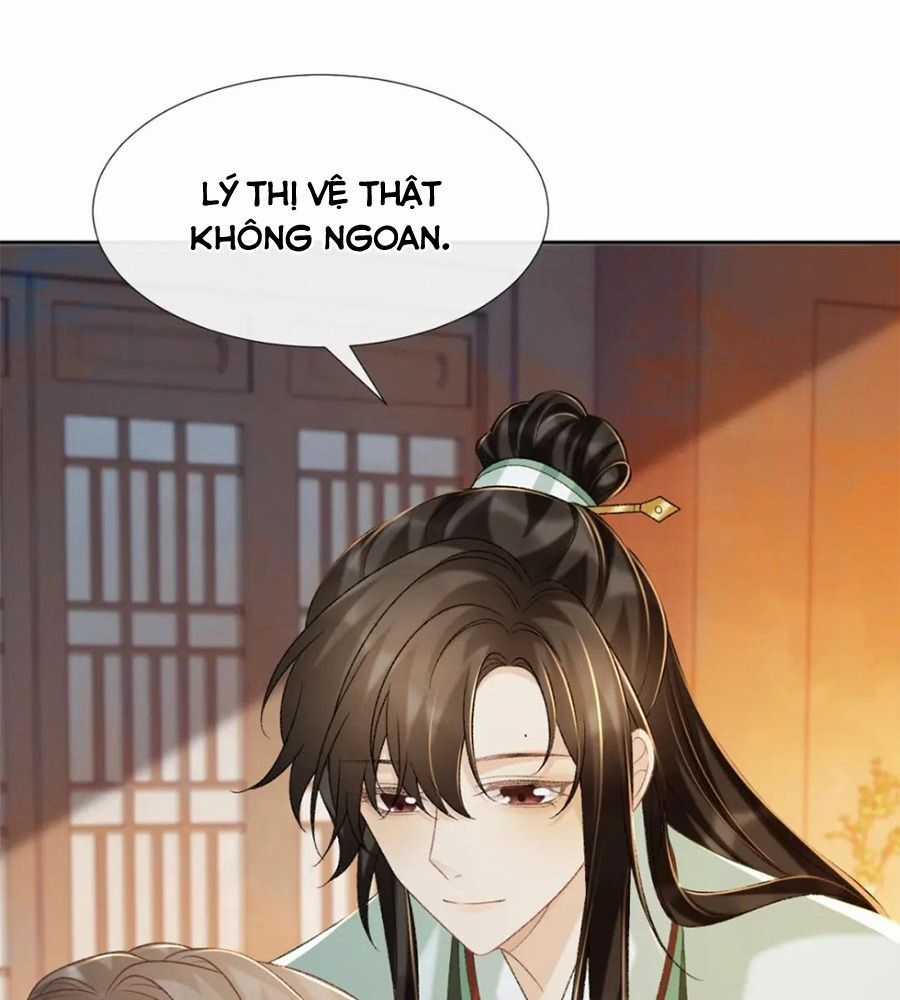 Cạm Bẫy Lệch Lạc - Chapter 54 - Trang 22