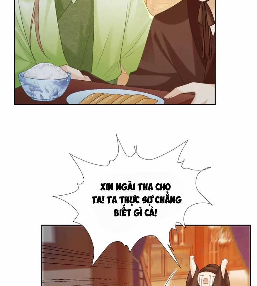 Cạm Bẫy Lệch Lạc - Chapter 54 - Trang 30