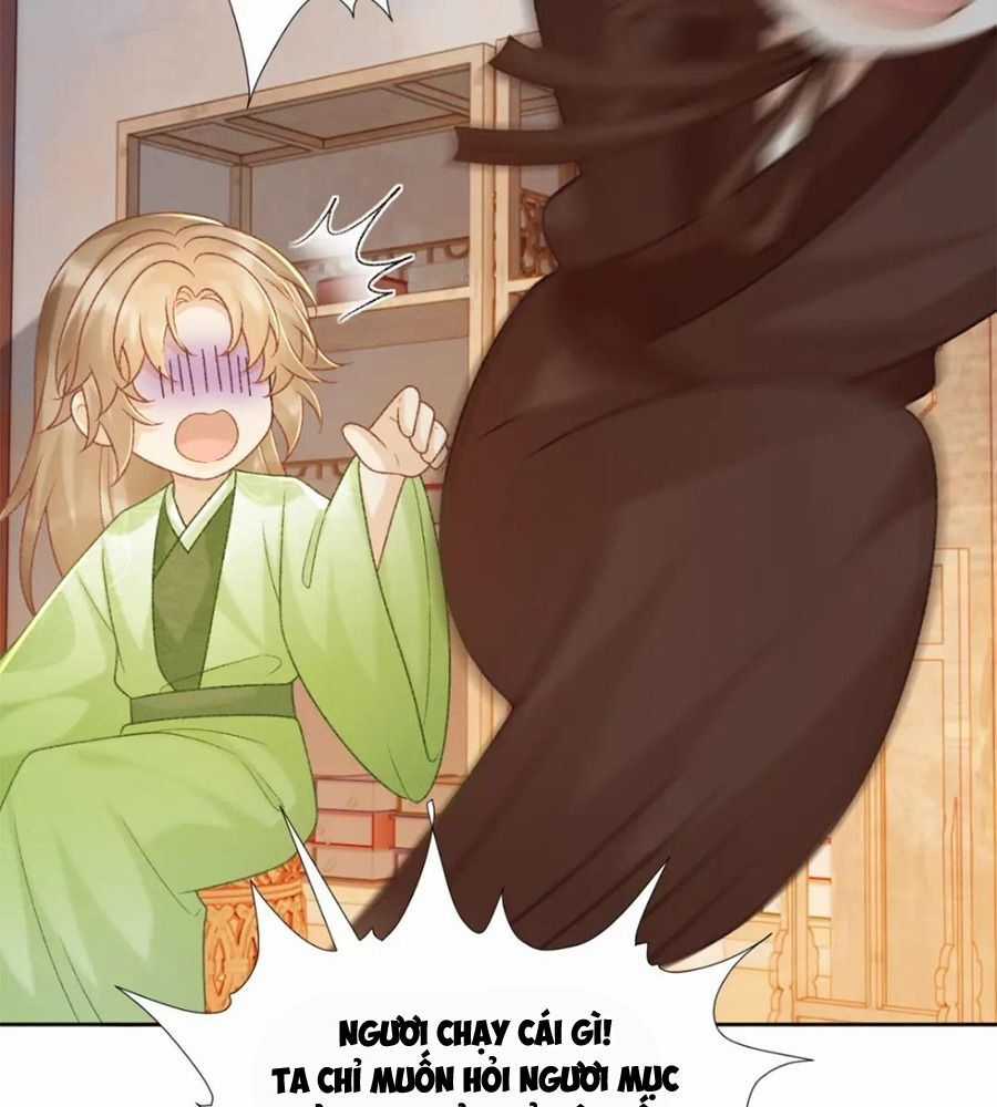 Cạm Bẫy Lệch Lạc - Chapter 54 - Trang 32