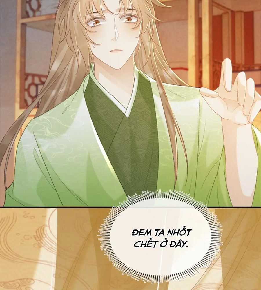 Cạm Bẫy Lệch Lạc - Chapter 54 - Trang 34