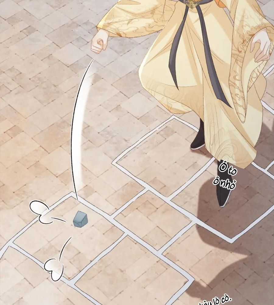 Cạm Bẫy Lệch Lạc - Chapter 54 - Trang 41