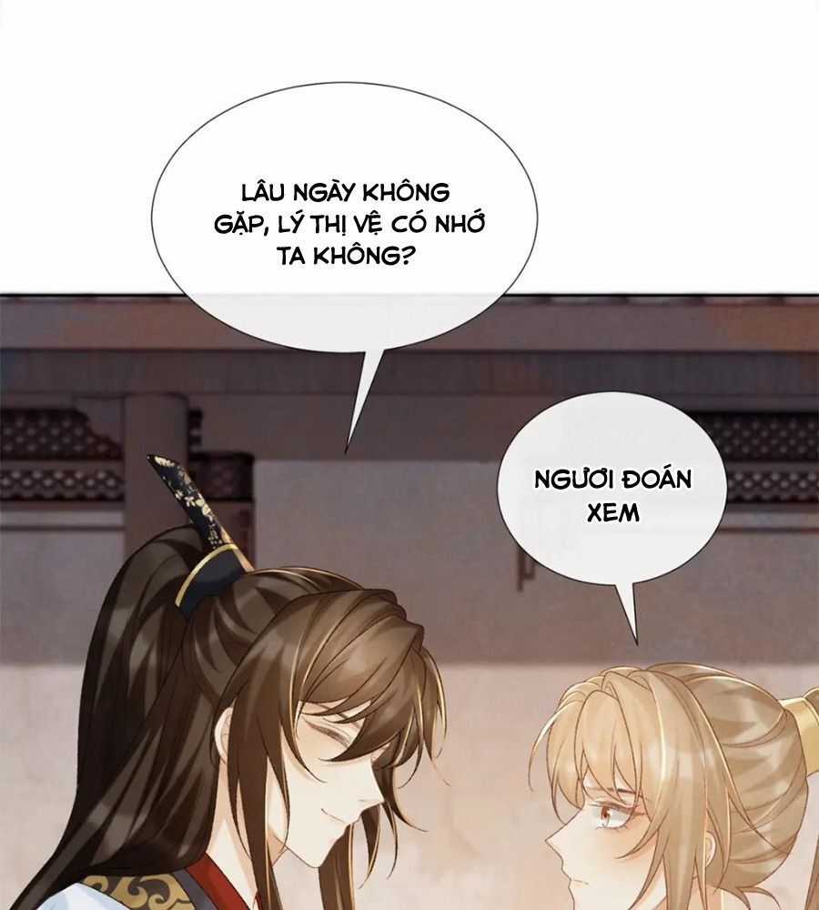 Cạm Bẫy Lệch Lạc - Chapter 54 - Trang 45