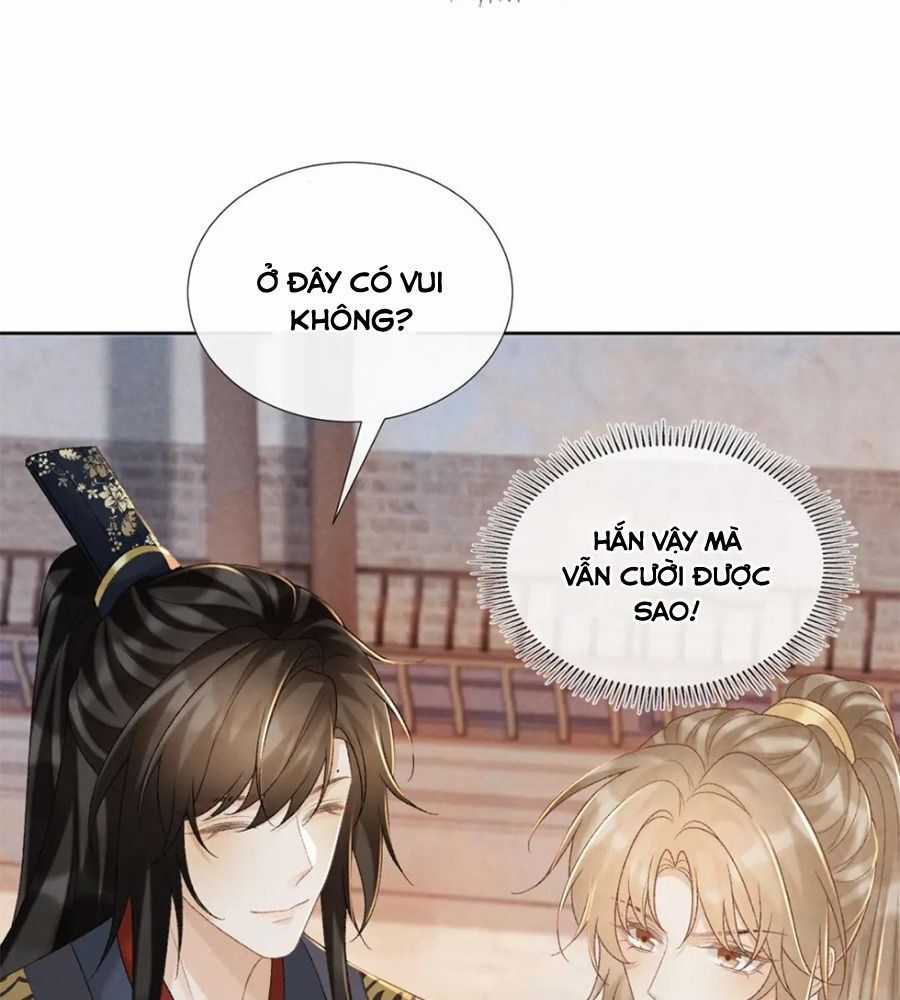 Cạm Bẫy Lệch Lạc - Chapter 54 - Trang 47