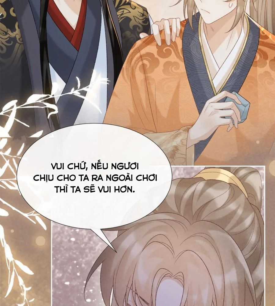 Cạm Bẫy Lệch Lạc - Chapter 54 - Trang 48