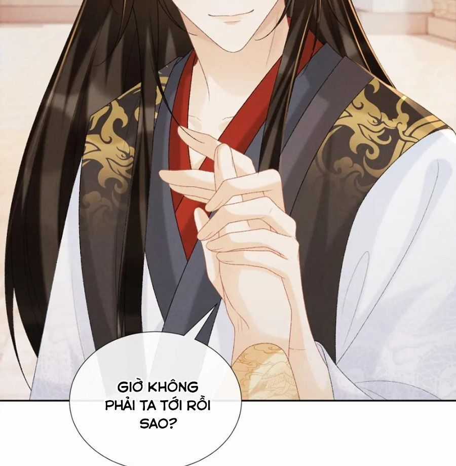 Cạm Bẫy Lệch Lạc - Chapter 54 - Trang 52