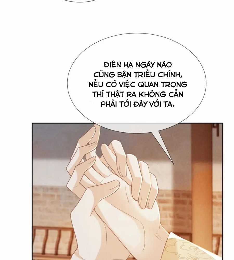 Cạm Bẫy Lệch Lạc - Chapter 54 - Trang 53