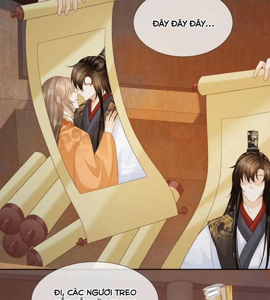 Cạm Bẫy Lệch Lạc - Chapter 54 - Trang 58