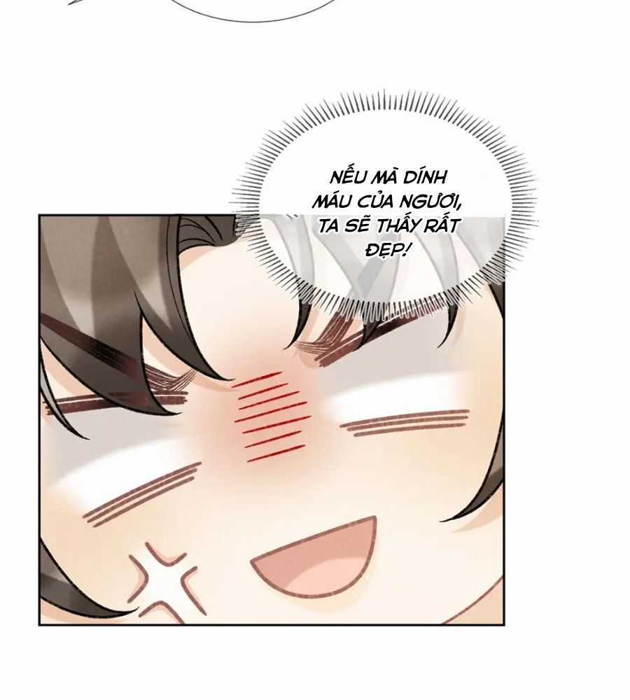 Cạm Bẫy Lệch Lạc - Chapter 54 - Trang 62