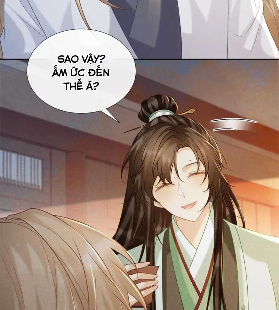 Cạm Bẫy Lệch Lạc - Chapter 54 - Trang 10