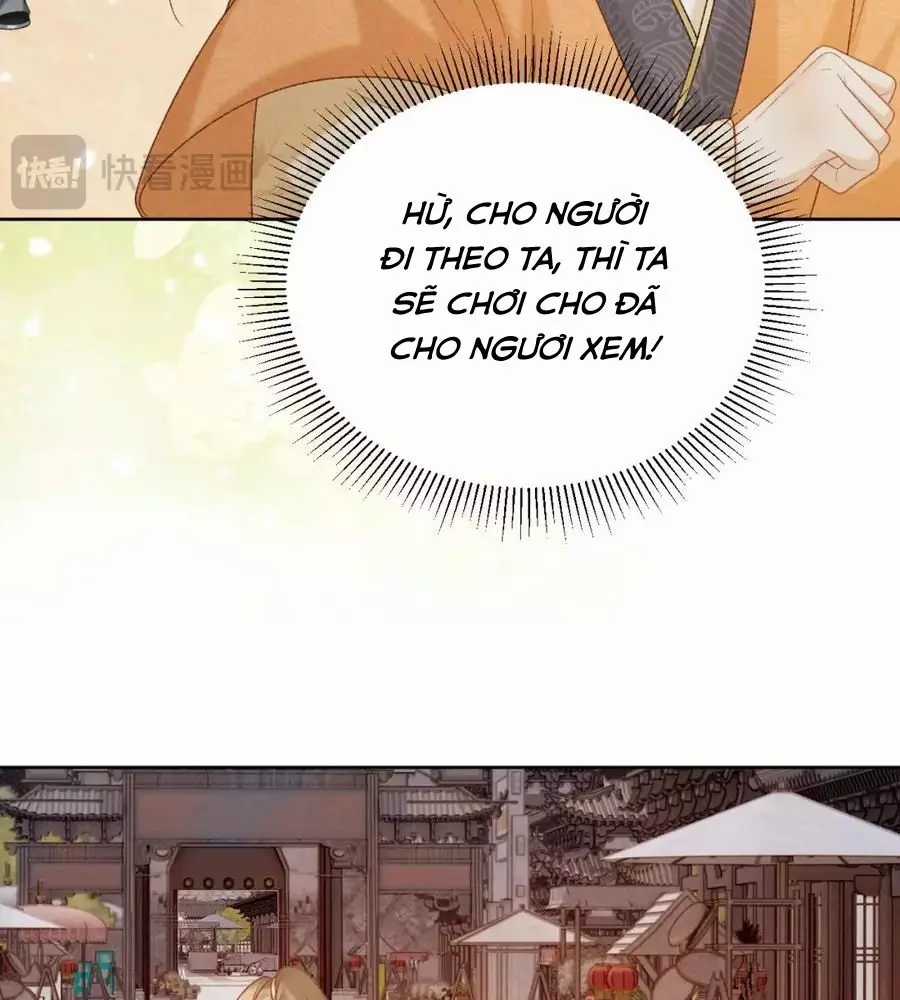 Cạm Bẫy Lệch Lạc - Chapter 55 - Trang 12