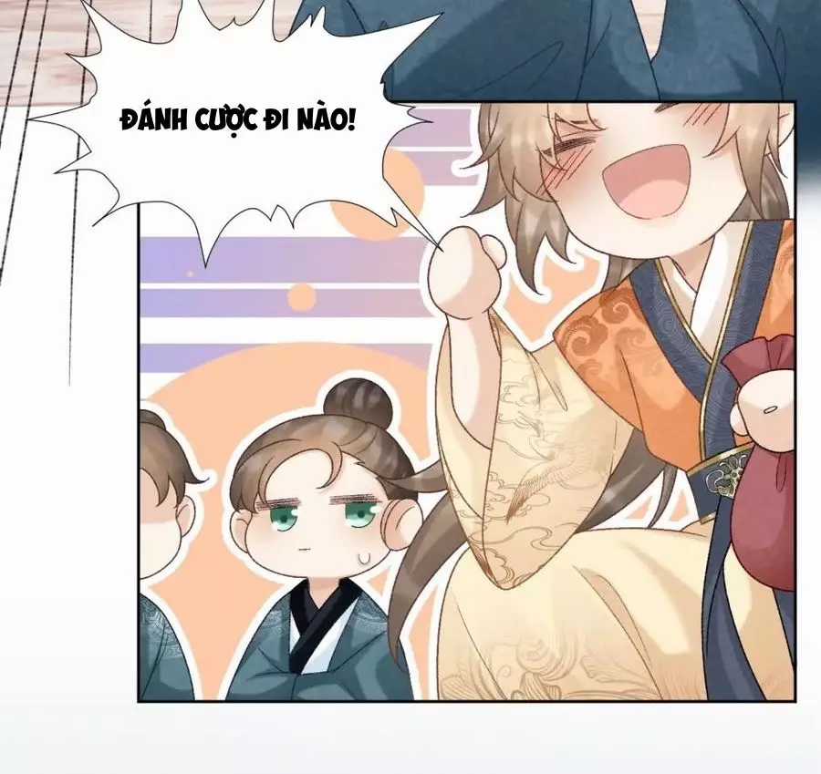 Cạm Bẫy Lệch Lạc - Chapter 55 - Trang 14